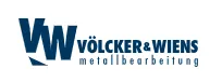 Logo di Völcker & Wiens GbR Metallbearbeitung